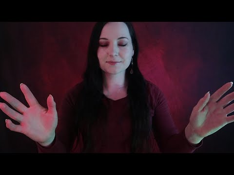 ASMR Walking Around You ⭐ Layered Sounds ⭐ Soft Spoken