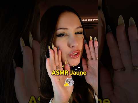Quelle couleur la prochaine fois ? 🌈 #asmr #asmrtingles #relaxasmr #satisfyingsounds #sleep