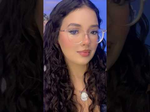 asmr mas você só pode dormir se eu te chamar #asmr
