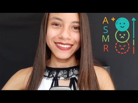 (ASMR PORTUGUÊS) Roleplay Psicóloga| Soft Spoken