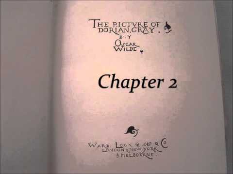 ASMR Reading: The Picture of Dorian Gray - Chapter 2 - Soft Spoken (Audio Only)