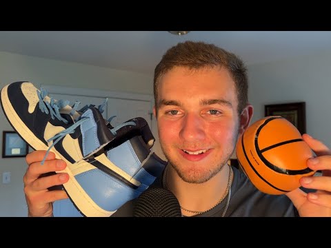 ASMR for The BEST SLEEP EVER 💤