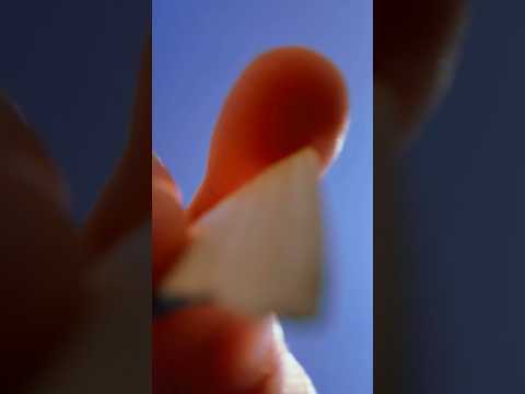 Lens tapping #asmr #raeasmr #visualasmr #upclose #lenstapping #actualcameratouching