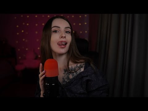The POWER of ASMR Micro Pumping and Swirling for Relaxation