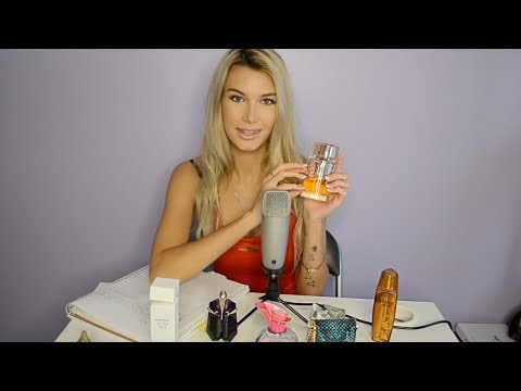 ASMR Perfume Shop💖 ROLEPLAY