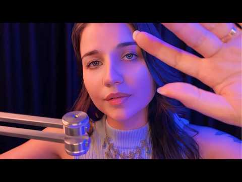 ASMR 3 HORAS: DETOX MENTAL PARA DORMIR MELHOR ♡ SONO PROFUNDO REPARADOR ♡ Sussurros, Tapping e 3DIO