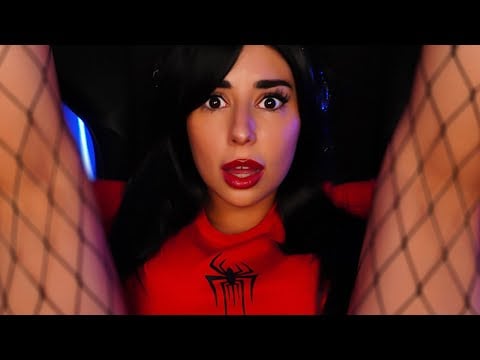 LunaRexx ASMR - All videos @ The ASMR Index