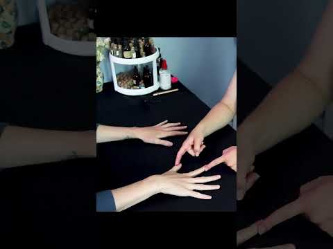 ASMR Sensory Testing #asmr