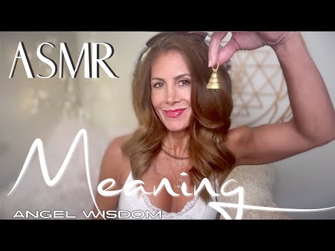 ASMR🪽Angel Wisdom: 07/16 ✨ MEANING