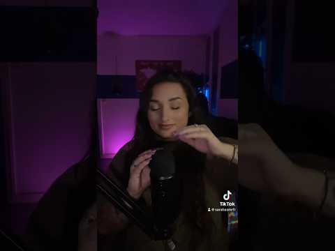 ASMR FRANÇAIS : SCRATCHING 😍