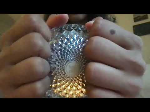 asmr SLOW tapping