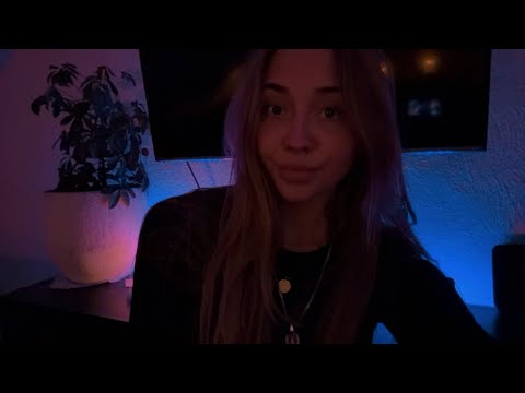 Dutch ASMR| Kletsvideo- Planner unboxen