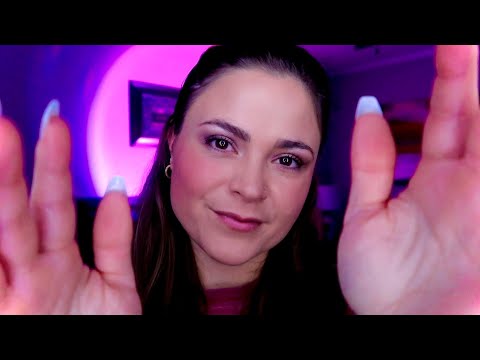 ASMR For People Who Need Sleep Immediately | The Best Sleep of Your Life