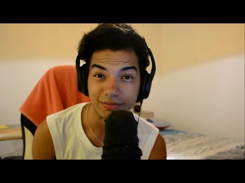 Roleplay ASMR FR #7 : Agent de pilote de Formule 1