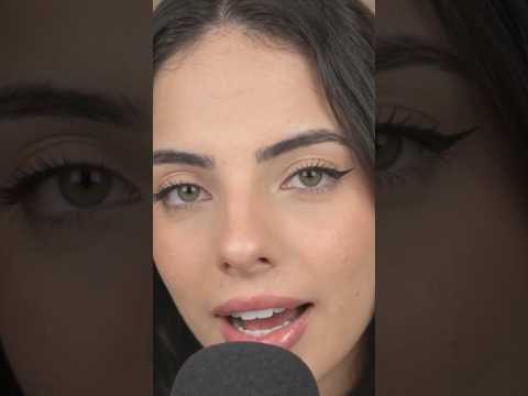 ASMR #asmr #sompararelaxar #asmrbrasil
