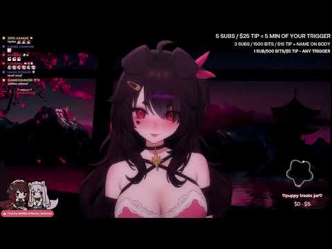 【ASMR】🌸 Puppy Girl Loves You After a Long Day 🐶💗