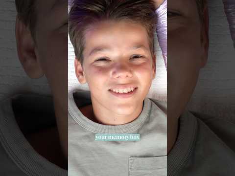 ASMR Facial with Titus