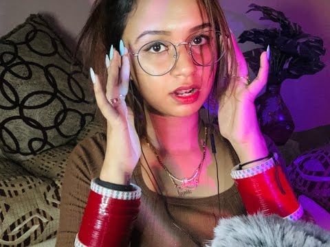 Hindi ASMR | Personal Assistant Roleplay [ Helping You Relax After a Stressful Day at Work ]