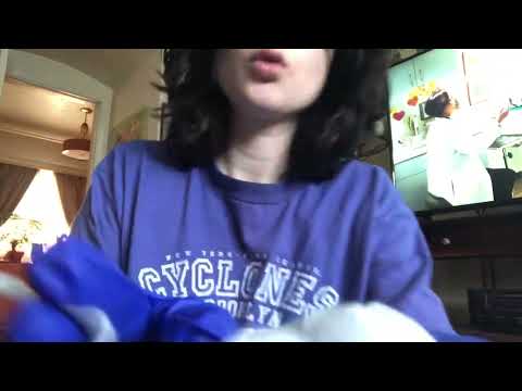 ASMR quick school nurse rp *personal attention*