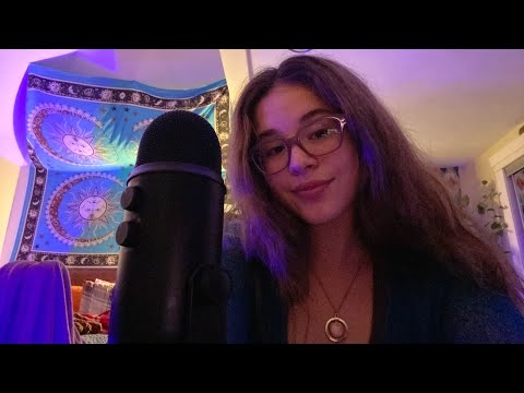 justagirl asmr was* live!🤗🫶💕
