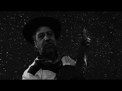 ASMR Cowboy Campfire - Cooking Beans on the Cattle Drive