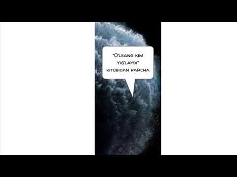 dam olishning foydasi haqida
