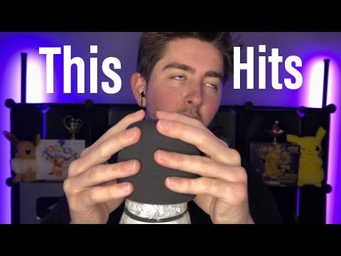 I Didn't Expect This ASMR to Sound So Good