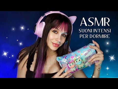 ASMR 😴 NON HAI MAI PROVATO BRIVIDI COSì 🤩💦💦💦|| FAIRY ASMR