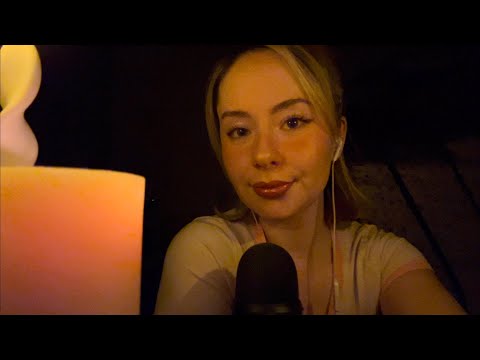 Asmr Soothing Whisper Ramble To Unwind ✨💫