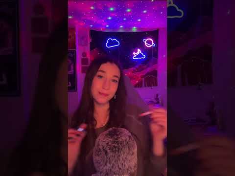 hi ❤️  #relax #asmr  #tingles