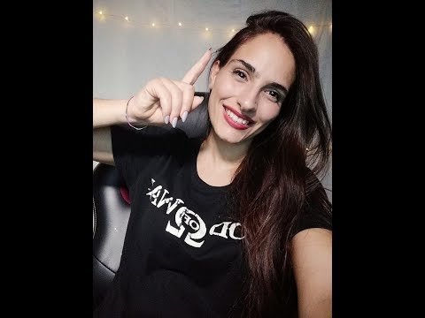 ASMR Il primo giorno della tua vita!