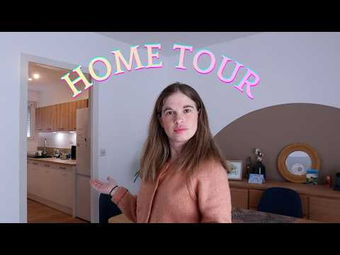 Chez Dodo ASMR - Home tour