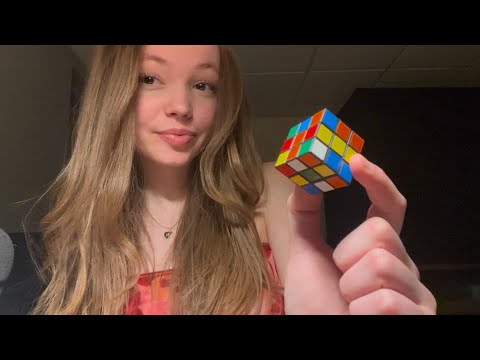 ASMR- 🤍Whisper Ramble about my busy weekend