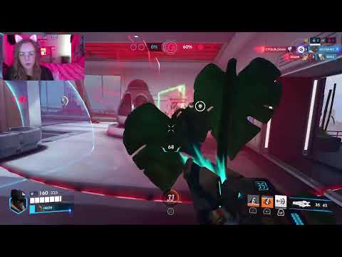 ONE WIN AWAY...👀| Overwatch Competitive