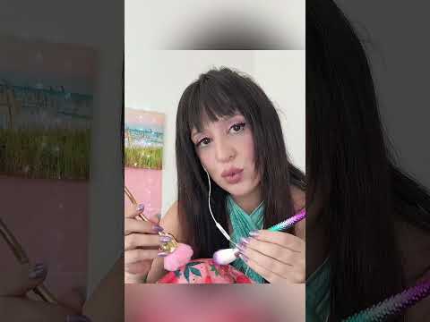 #ASMR #TappingASMR #ScratchingASMR #ASMRpapeldeabeja #ASMRrelajante #PapelDeAbeja #BeePaperASMR