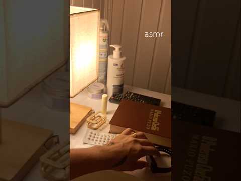 asmr bidê #triggers sons de boca