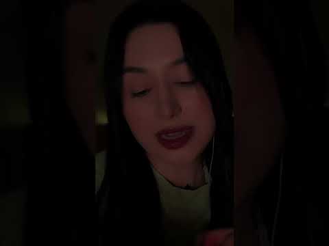 Veja aqui 👆🏻 #asmr #deustemumapalavrapravoce #oração