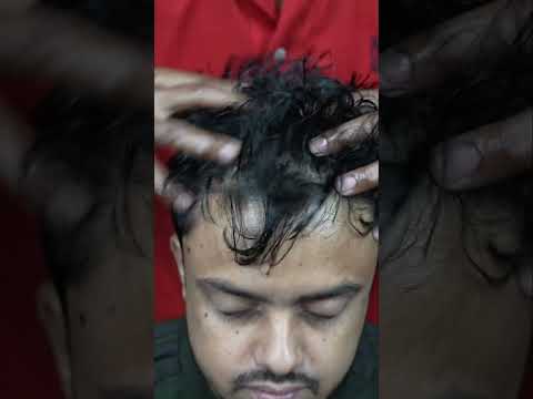 Best Pain Relief Massage ASMR #shorts