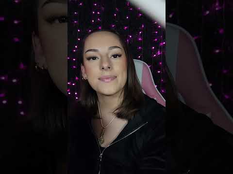 Eyebrow ASMR #tingles #asmrtingles #asmrforsleep