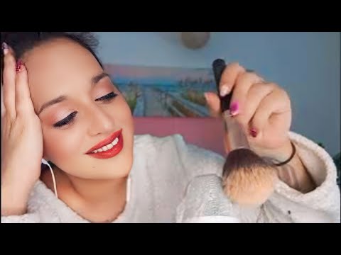 ASMR No podrás controlar el hormigueo de este sonido.