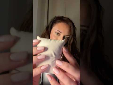 Ton moment détente ! Quel trigger t’a le plus relaxé ? #asmr #asmrvideo #asmrfrançais