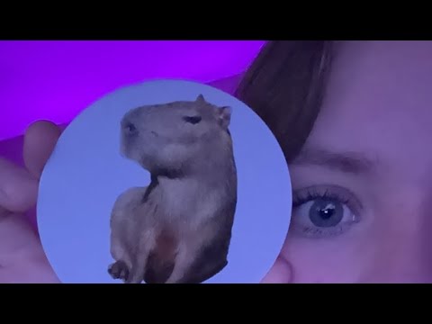 🔴LIVE FAST ASMR FOR BORED PEOPLE