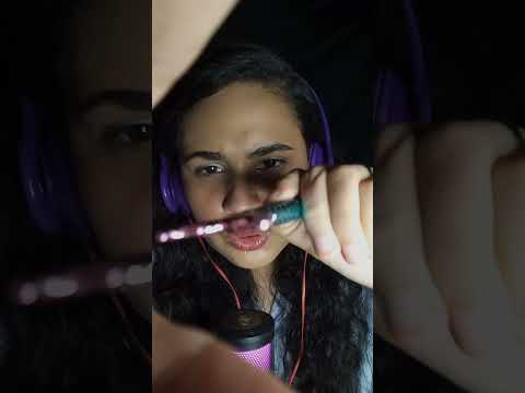 #asmrvideo #asmr #viral #tapping #trigger #asmrcaseiro #shot #shorts #shortvideo #short #triggers