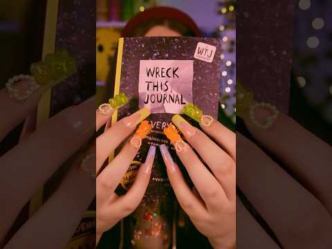 АСМР ИЗ 2016, но ты ничего не хочешь #асмр #relax #персональноевнимание #asmr