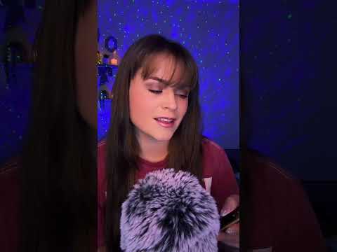 God is close to the brokenhearted ✝️ #asmr #bible #asmrvideo #relax