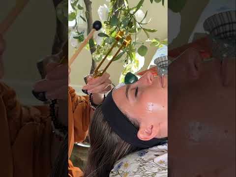 Asmr skin 🧖🏻‍♀️ #asmr #relax #relaxing #asmrvideo #asmrsounds #satisfying #sleep #oddlysatisfying