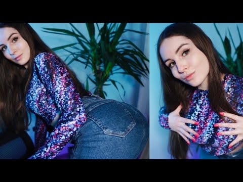 ASMR Fast and Aggressive & Soft Scrathing Fabric Cloth Tingles | АСМР Царапанье Одежды