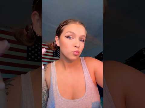 Asking some personal questions👀 #asmr #tingles