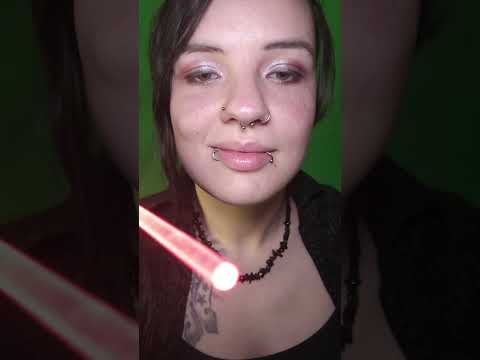 #asmr #relax  #asmrdeutsch #visualtingle #asmrredlightgreenlight #asmrlichttrigger #germanasmr