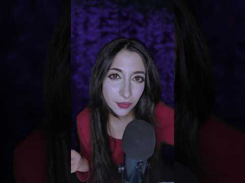 hey, ti prendo un pochino di stress, okay? 🫧🥹 #asmr #shorts #asmrshorts